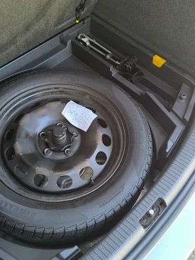 VW Touran, снимка 14