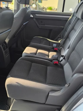 VW Touran, снимка 10