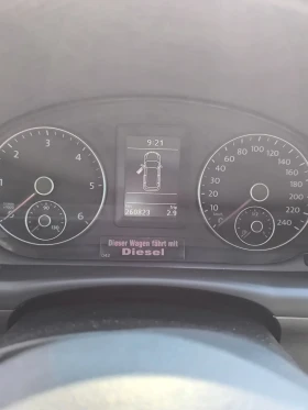 VW Touran, снимка 5