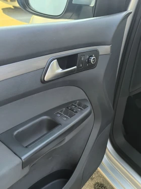 VW Touran, снимка 9