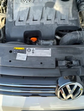 VW Touran, снимка 15
