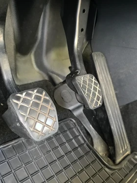 VW Touran, снимка 11
