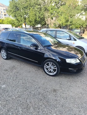 VW Passat В6, снимка 7