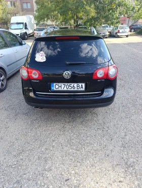 VW Passat В6, снимка 9