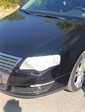 VW Passat В6, снимка 2