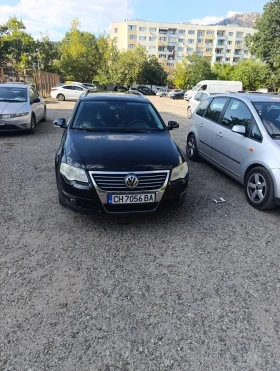 VW Passat В6, снимка 6
