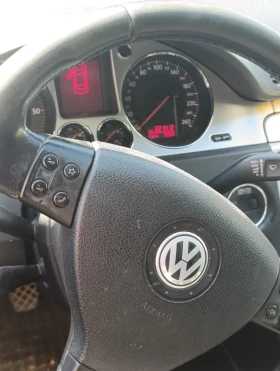 VW Passat В6, снимка 4