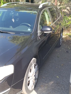VW Passat В6, снимка 1