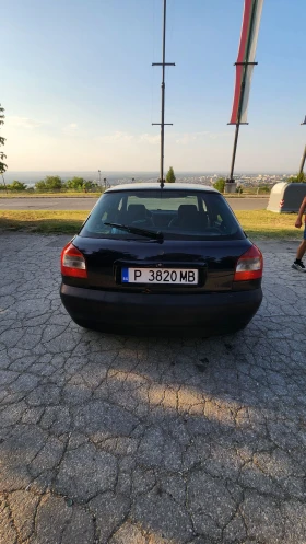 Audi A3 1.6i, снимка 3