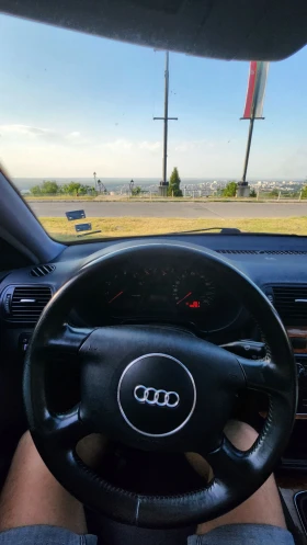Audi A3 1.6i, снимка 6