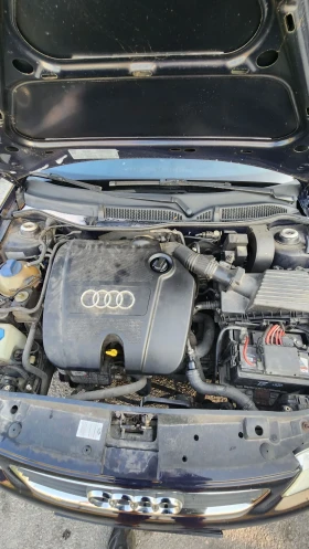 Audi A3 1.6i, снимка 5