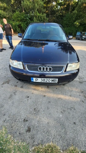 Audi A3 1.6i, снимка 1