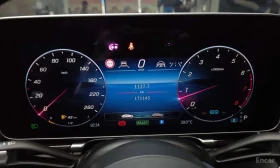 Mercedes-Benz S 580 LONG /ОБДУХВАНЕ/ПАНОРАМА/ДИСТРОНИК/360, снимка 8