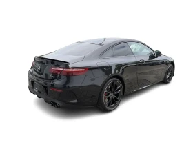 Mercedes-Benz E 53 AMG COUPE ЦЕНА ДО БЪЛГАРИЯ АВТОКРЕДИТ, снимка 6