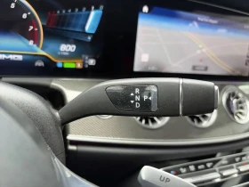 Mercedes-Benz E 53 AMG COUPE ЦЕНА ДО БЪЛГАРИЯ АВТОКРЕДИТ, снимка 12