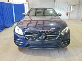 Mercedes-Benz E 43 AMG 4MATIC* BURMESTER 3D* AMBIENT* КРАЙНА ЦЕНА * , снимка 2