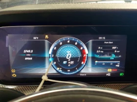 Mercedes-Benz E 43 AMG 4MATIC* BURMESTER 3D* AMBIENT* КРАЙНА ЦЕНА * , снимка 10