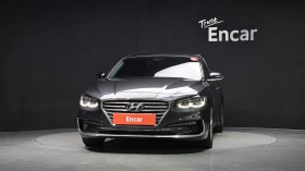Hyundai Grandeur 3.0 LPI EXCLUSIVE autoprime.bg, снимка 3