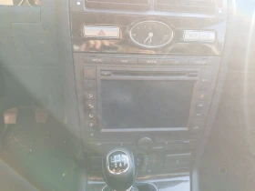 Ford Mondeo, снимка 10