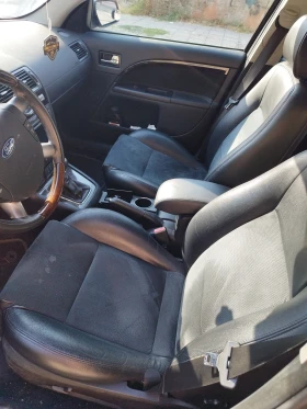 Ford Mondeo, снимка 9