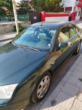 Ford Mondeo, снимка 2
