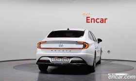 Hyundai Sonata 2.0 LPG Style, снимка 4