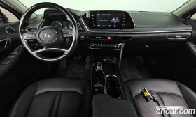 Hyundai Sonata 2.0 LPG Style, снимка 9