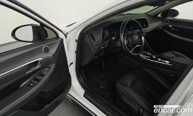 Hyundai Sonata 2.0 LPG Style, снимка 12