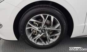 Hyundai Sonata 2.0 LPG Style, снимка 5