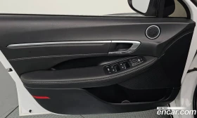 Hyundai Sonata 2.0 LPG Style, снимка 13