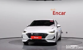 Hyundai Sonata 2.0 LPG Style, снимка 3
