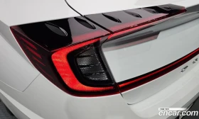 Hyundai Sonata 2.0 LPG Style, снимка 8