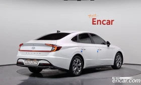 Hyundai Sonata 2.0 LPG Style, снимка 2