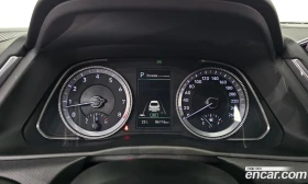 Hyundai Sonata 2.0 LPG Style, снимка 10