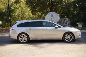 Peugeot 508 2.0 HDI 163 к.с, снимка 7