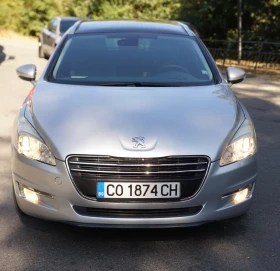 Peugeot 508 2.0 HDI 163 к.с, снимка 2
