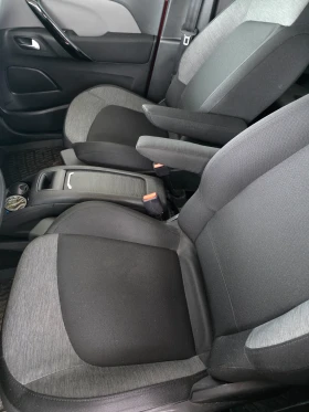 Citroen Grand C4 Picasso Spaceturer  2, 0 blueHdi.ПЕРФЕКТЕН, снимка 6