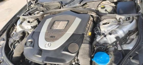 Mercedes-Benz S 500 W221 4matic, снимка 15