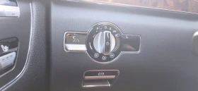 Mercedes-Benz S 500 W221 4matic, снимка 11