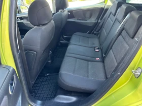 Peugeot 207 1.6HDI БАРТЕР ПАНОРАМА ВНОС ГЕРМАНИЯ, снимка 9