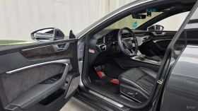 Audi A7 50* ОБДУХВАНЕ* МАСАЖ* 360 КАМЕРА* HEADUP* , снимка 10