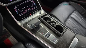 Audi A7 50* ОБДУХВАНЕ* МАСАЖ* 360 КАМЕРА* HEADUP* , снимка 9