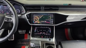 Audi A7 50* ОБДУХВАНЕ* МАСАЖ* 360 КАМЕРА* HEADUP* , снимка 14