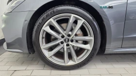 Audi A7 50* ОБДУХВАНЕ* МАСАЖ* 360 КАМЕРА* HEADUP* , снимка 5