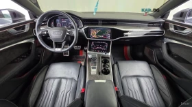Audi A7 50* ОБДУХВАНЕ* МАСАЖ* 360 КАМЕРА* HEADUP* , снимка 7
