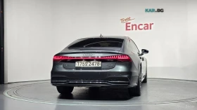 Audi A7 50* ОБДУХВАНЕ* МАСАЖ* 360 КАМЕРА* HEADUP* , снимка 4
