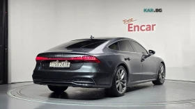 Audi A7 50* ОБДУХВАНЕ* МАСАЖ* 360 КАМЕРА* HEADUP* , снимка 2