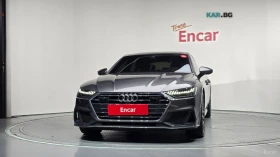 Audi A7 50* ОБДУХВАНЕ* МАСАЖ* 360 КАМЕРА* HEADUP* , снимка 3