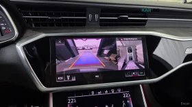 Audi A7 50* ОБДУХВАНЕ* МАСАЖ* 360 КАМЕРА* HEADUP* , снимка 15