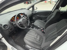 Opel Corsa, снимка 10